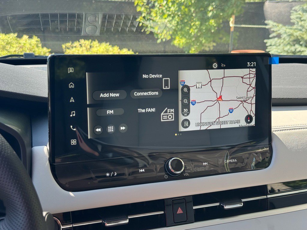 Used 2025 Mitsubishi Outlander AWD image 31