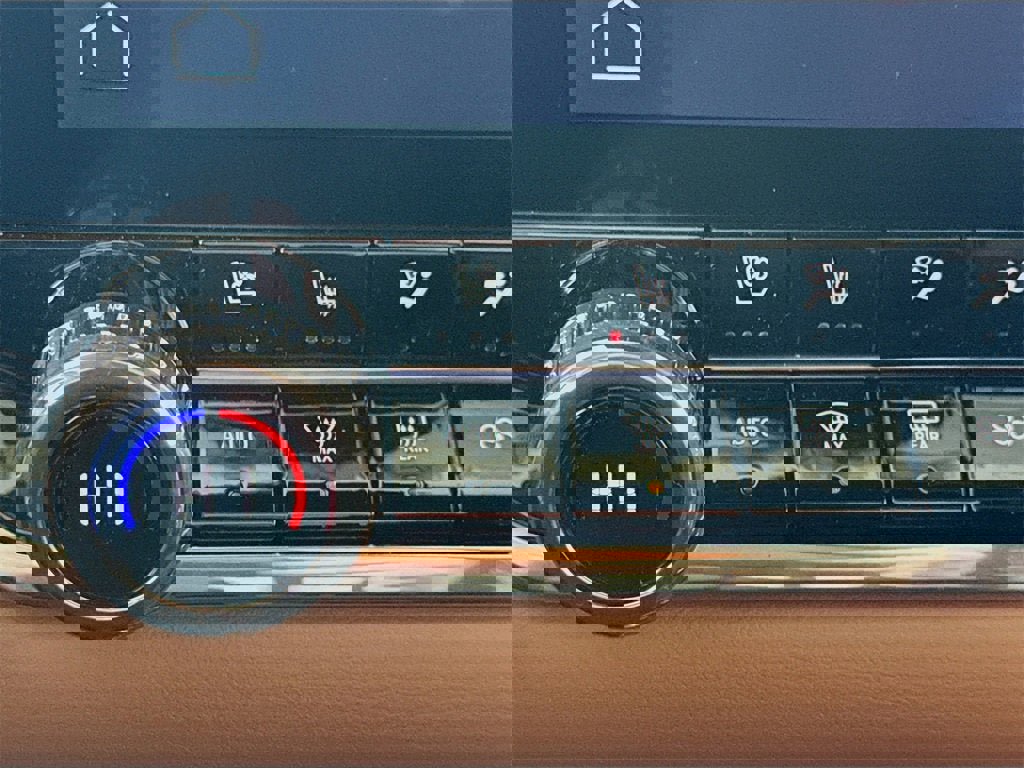 New 2026 GMC Canyon AT4 w/ Technology Plus Package image 15