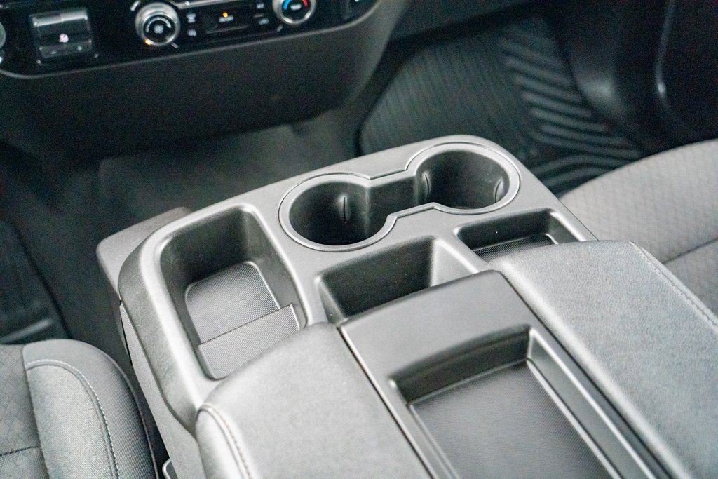 Used 2024 Chevrolet Silverado 3500 LT image 22