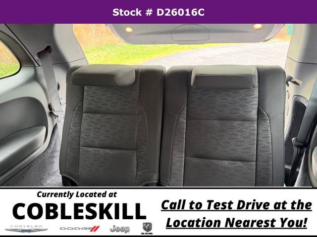 New 2026 Dodge Durango GT w/ Blacktop Package image 14