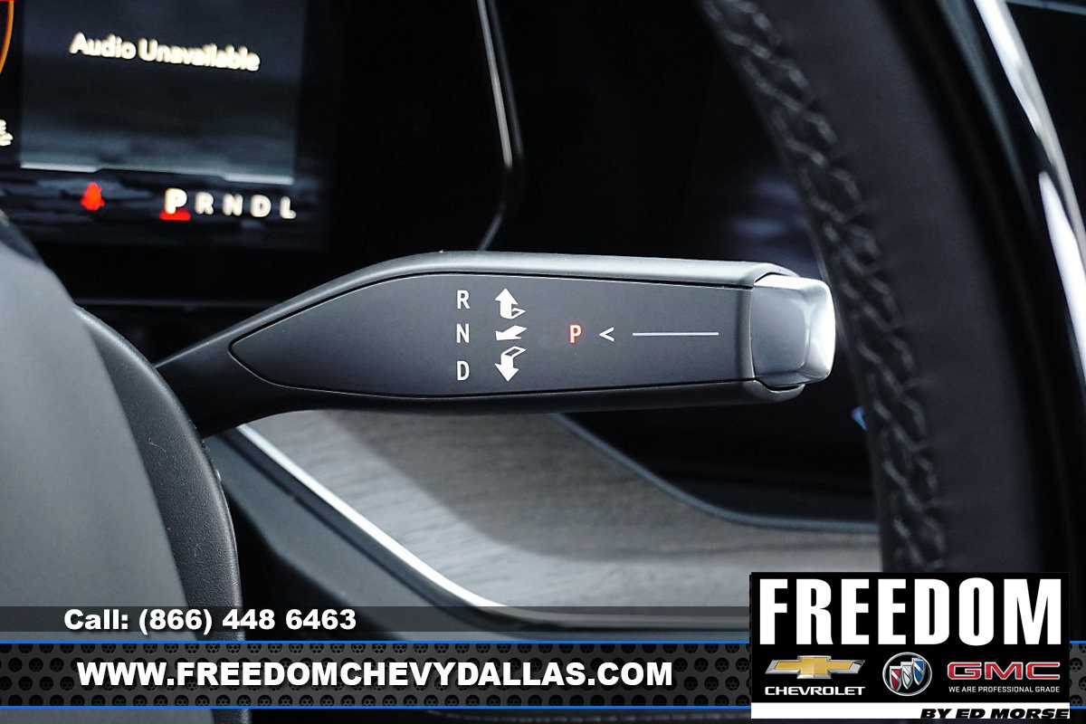 New 2026 Chevrolet Tahoe High Country image 32