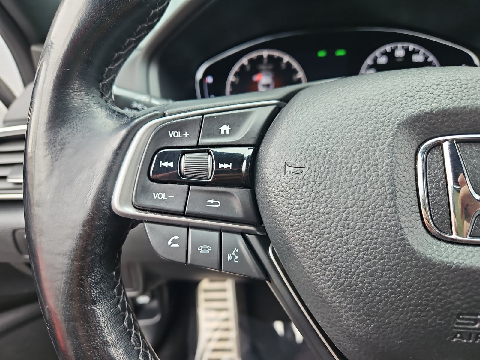 Used 2019 Honda Accord Sport image 26