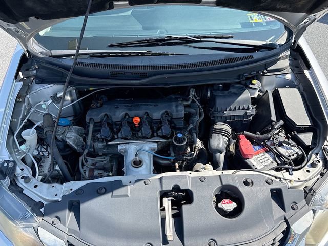 Used 2013 Honda Civic LX image 28