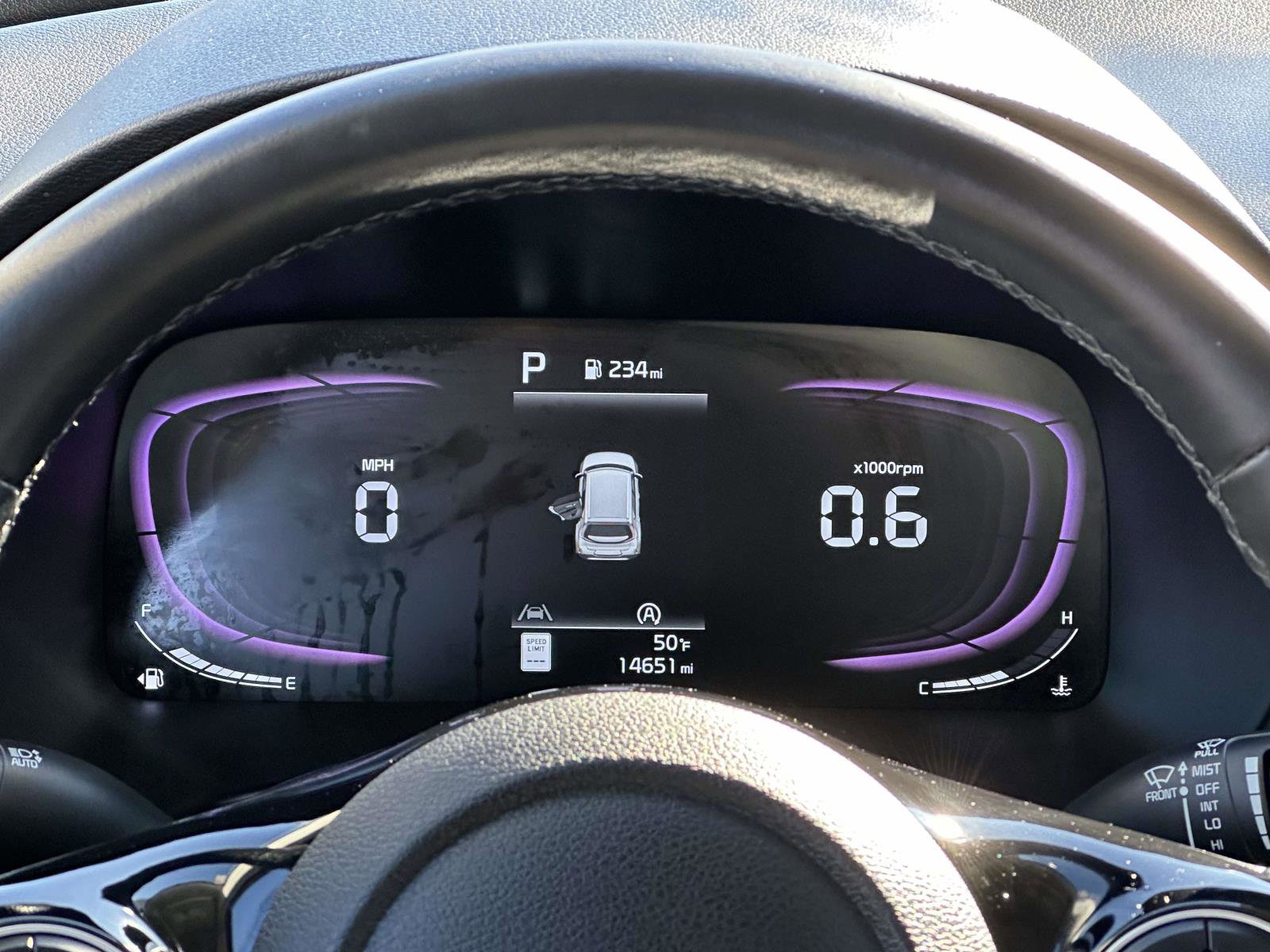 Certified 2023 Kia Soul EX image 11