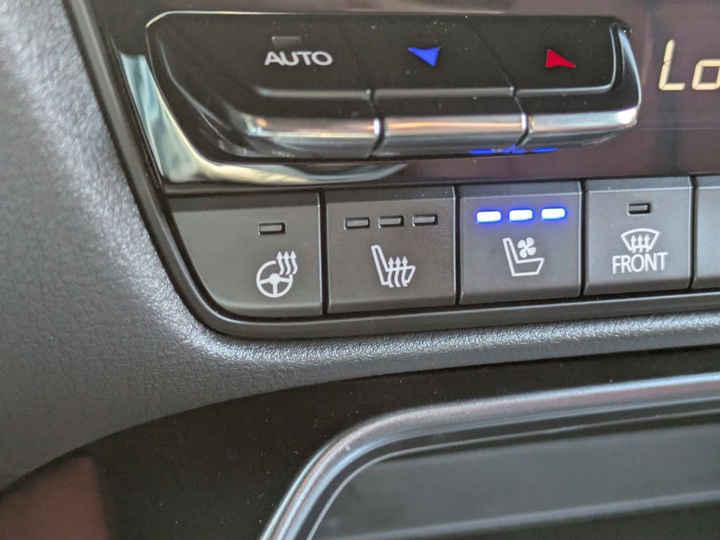 New 2026 MAZDA CX-70 3.3 Turbo S w/ Premium Package image 22