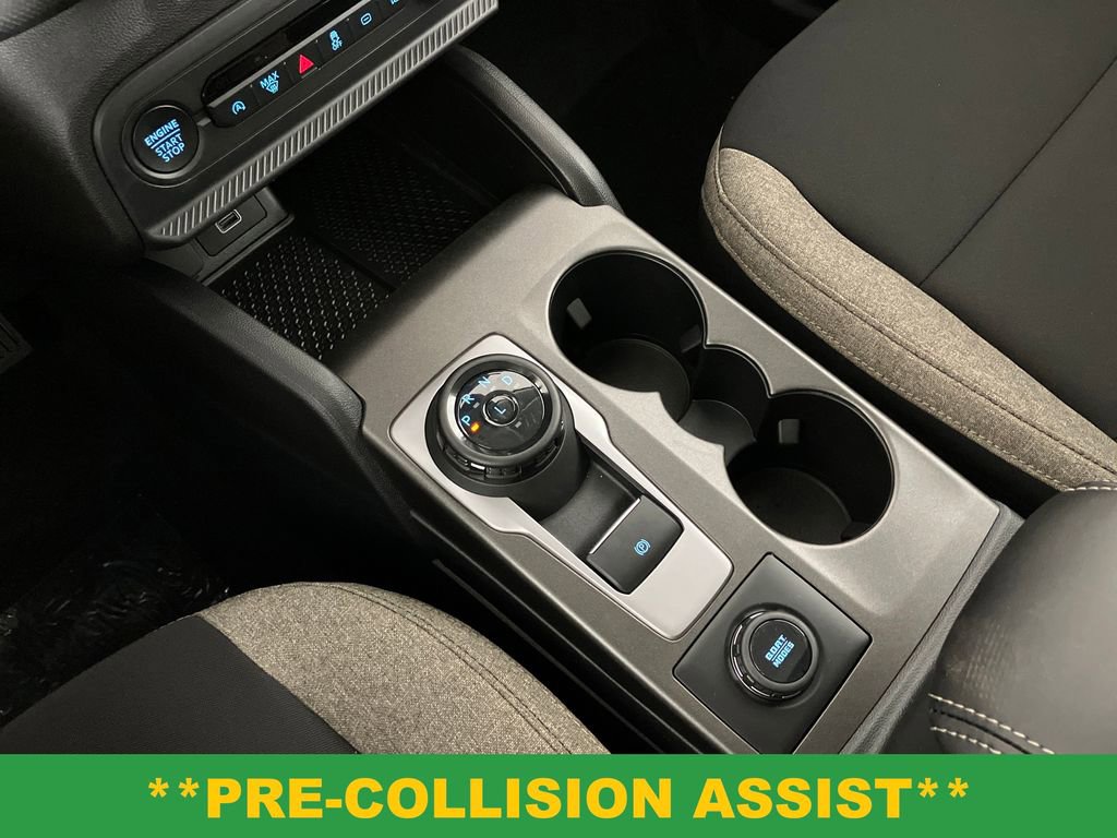 New 2026 Ford Bronco Sport Big Bend image 26