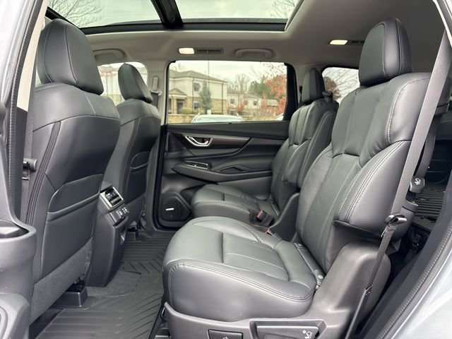 New 2026 Subaru Ascent Touring image 14