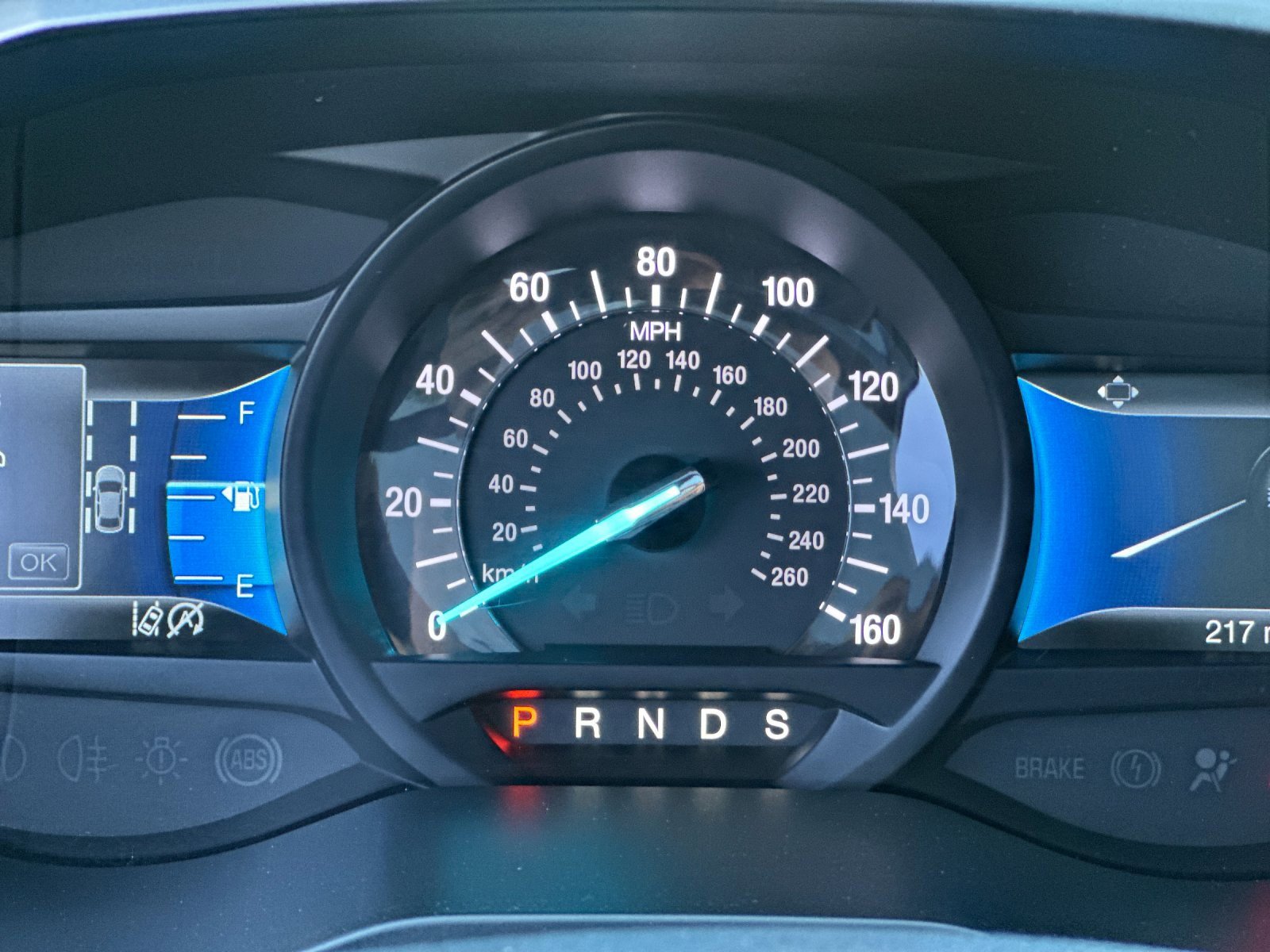 Used 2023 Ford Edge ST-Line image 27