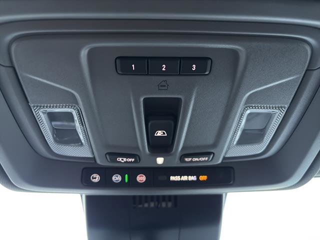 Used 2026 Chevrolet Silverado 1500 LTZ image 28