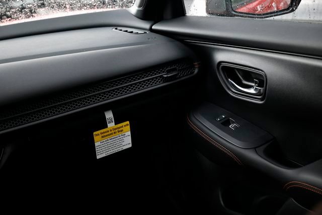 New 2027 Honda HR-V Sport image 32