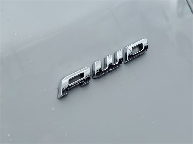 Certified 2024 Ford Edge SEL w/ Convenience Package image 7