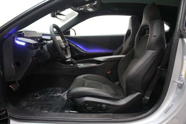 Used 2024 Dodge Charger Scat Pack w/ Plus Group image 9
