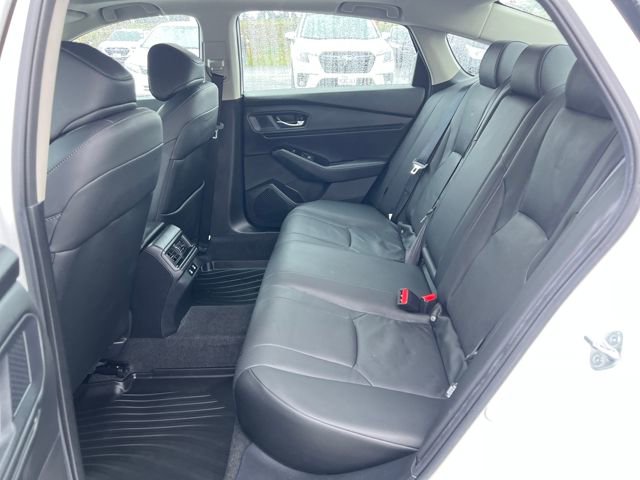 Certified 2025 Honda Accord Touring image 16