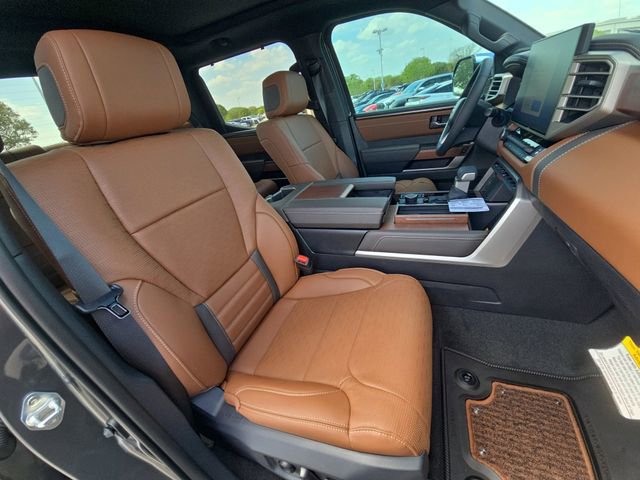 New 2026 Toyota Tundra 1794 Edition image 10