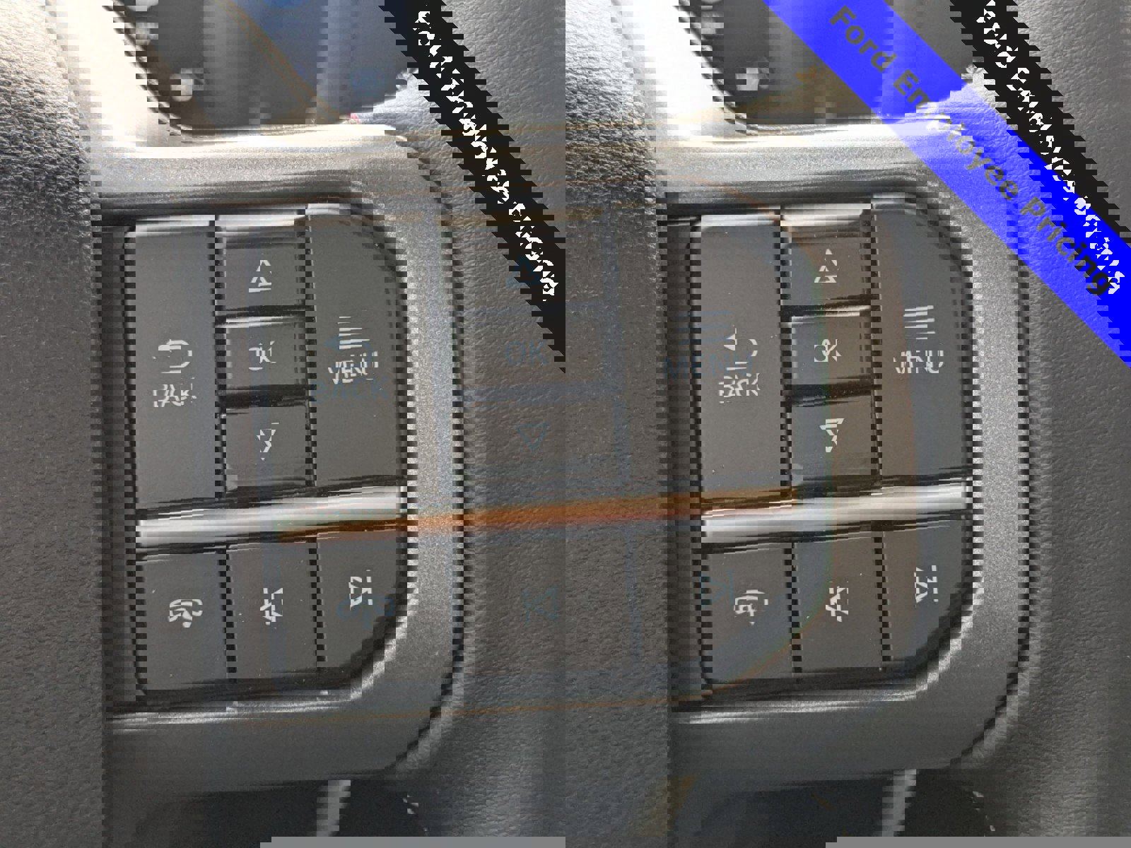 New 2025 Ford F150 XLT w/ Equipment Group 301A Standard image 56