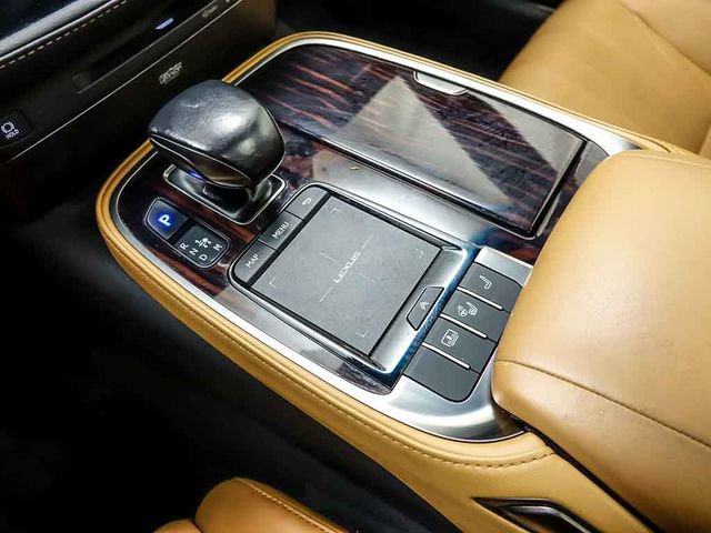 Used 2022 Lexus LS 500 AWD w/ Interior Upgrade Package image 21
