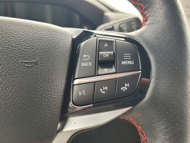 Certified 2025 Ford Explorer ST AWD/4WD image 26