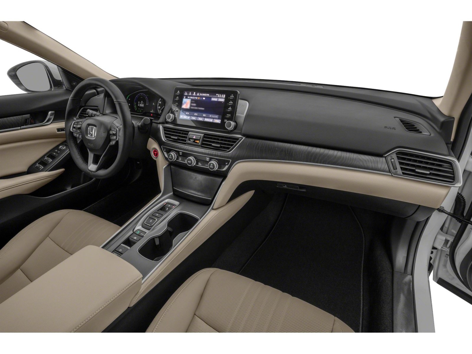 Used 2021 Honda Accord EX-L image 13