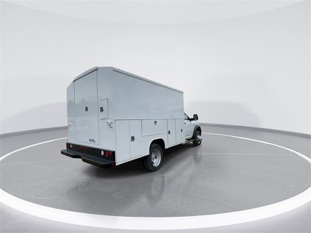 New 2024 RAM 4500 Tradesman image 8