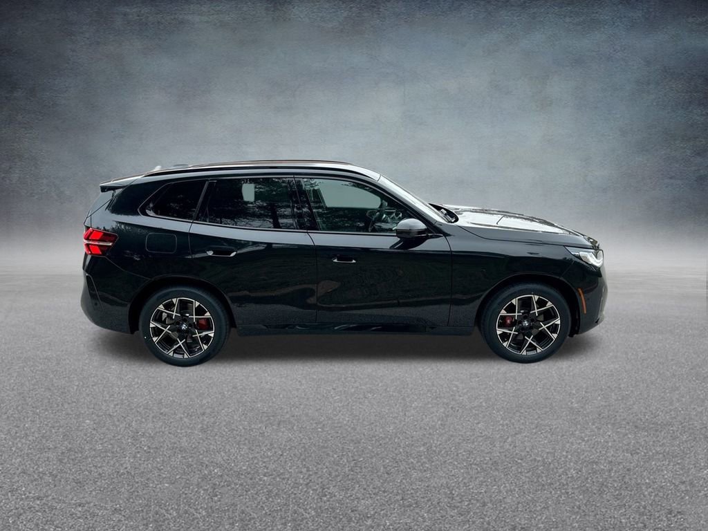 New 2026 BMW X3 xDrive30 w/ M Sport Package image 9
