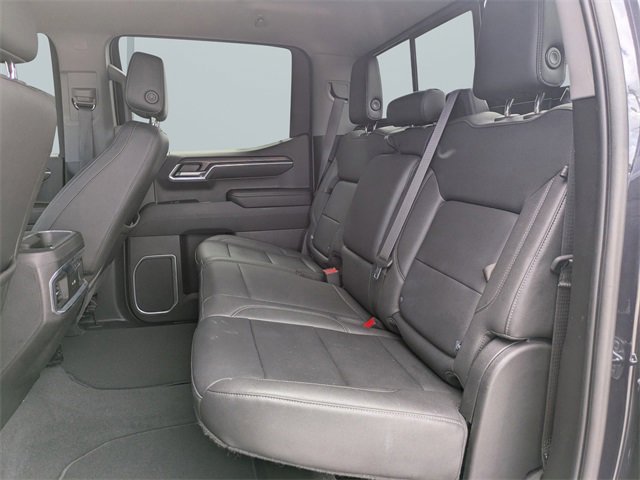 Used 2022 GMC Sierra 1500 SLT w/ SLT Convenience Package image 13