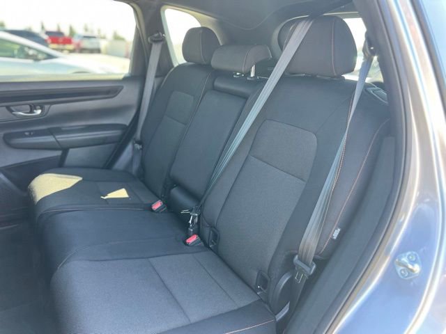 Used 2024 Honda CR-V Sport image 15