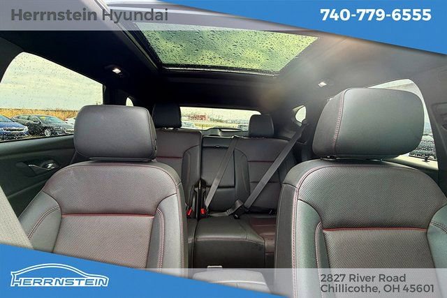 Used 2021 Chevrolet Blazer RS image 27