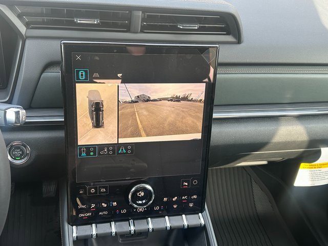 New 2026 GMC Terrain AT4 w/ Convenience Package III image 27