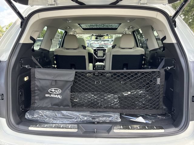 New 2026 Subaru Ascent Limited AWD/4WD image 24