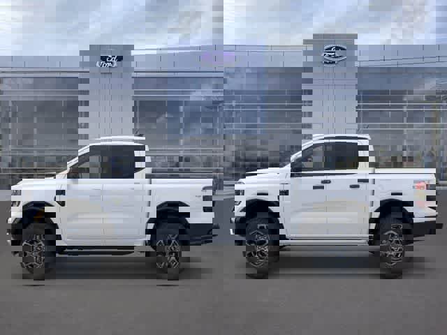 New 2024 Ford Ranger XLT w/ Trailer Tow Package image 3
