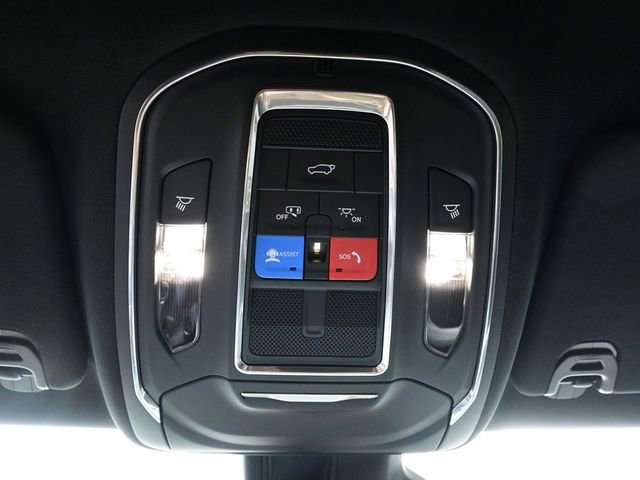 New 2026 Jeep Grand Wagoneer Limited image 35