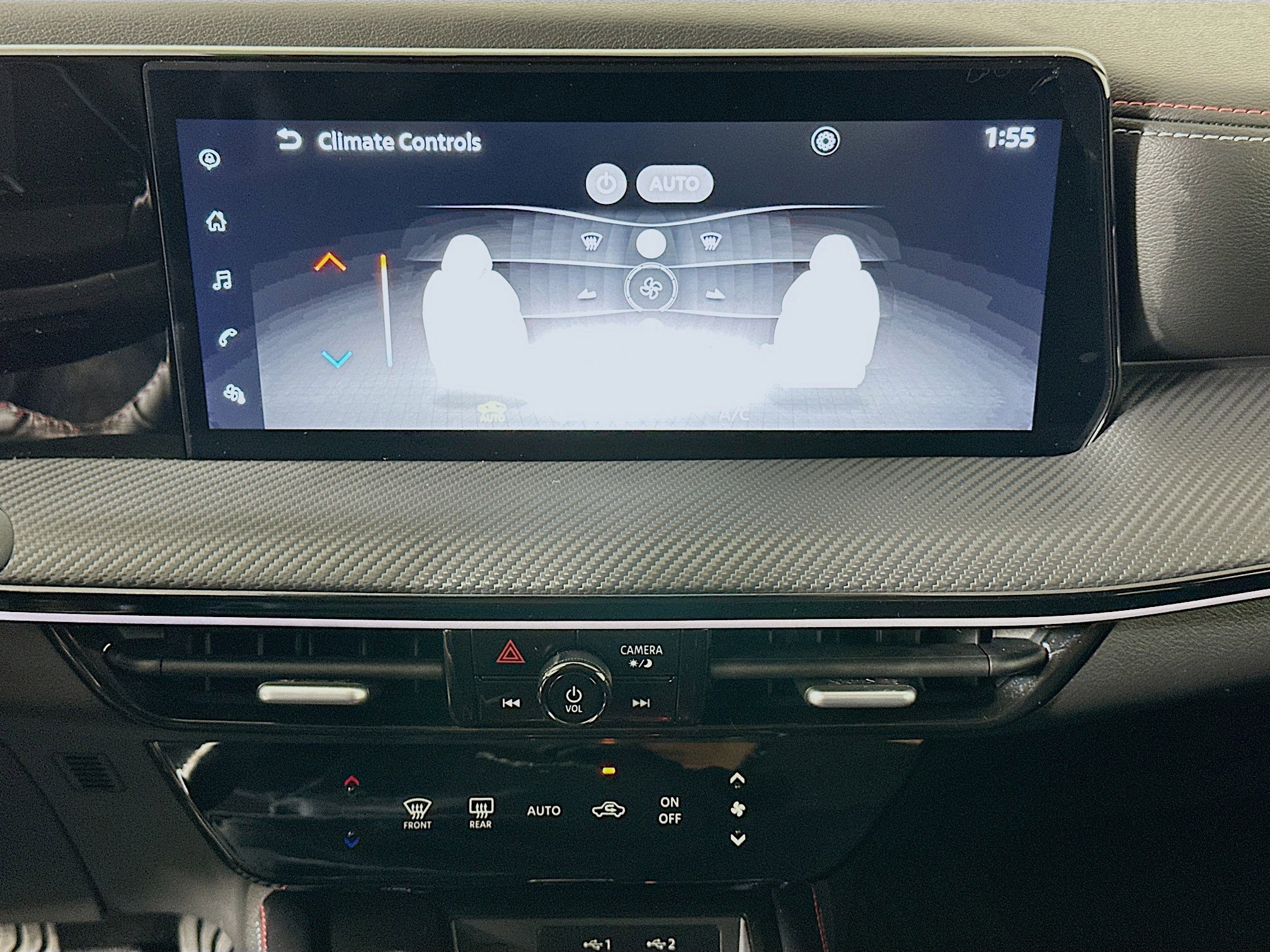 Used 2025 Nissan Kicks SR image 23