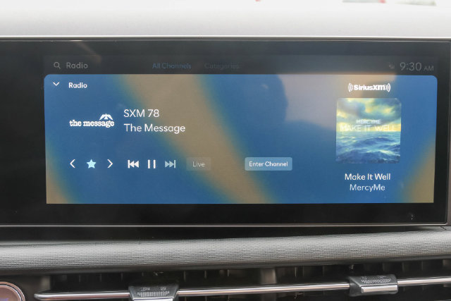 New 2027 Hyundai Santa Cruz SE AWD/4WD image 19