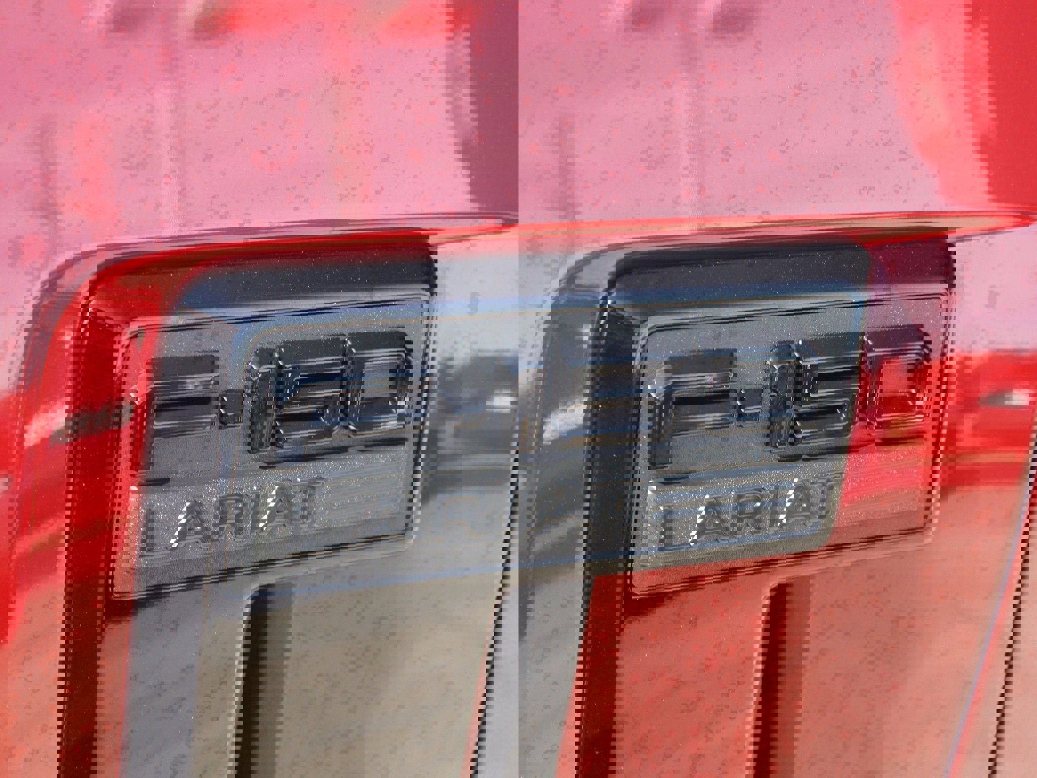 Used 2024 Ford F150 Lariat w/ Equipment Group 502A High image 18