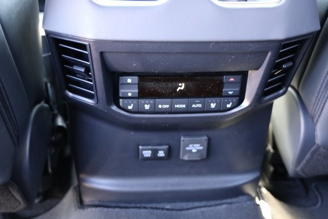 New 2026 Toyota Sequoia Platinum image 27