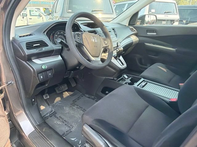 Used 2014 Honda CR-V EX image 18