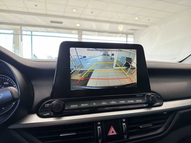 Used 2019 Kia Forte LXS image 23