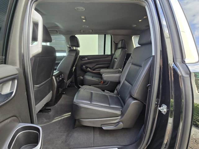 Used 2019 GMC Yukon XL SLT image 14