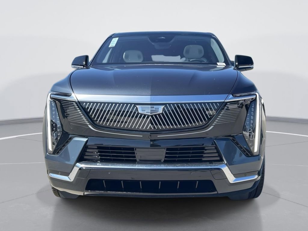New 2026 Cadillac Escalade IQ Luxury 1 image 4
