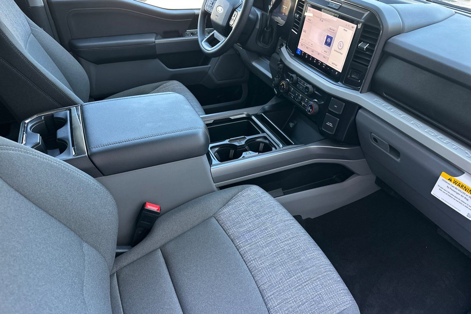 New 2026 Ford F350 XLT w/ XLT Premium Package image 14