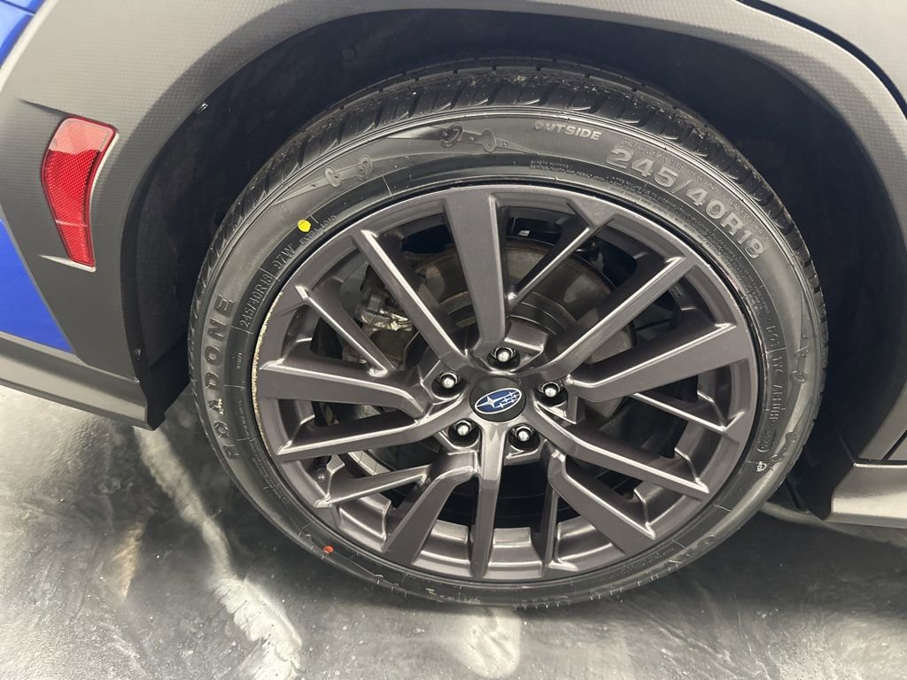 Used 2023 Subaru WRX Limited image 34