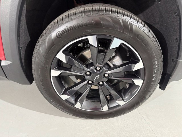 Used 2026 Chevrolet Equinox RS w/ Convenience Package III FWD image 14