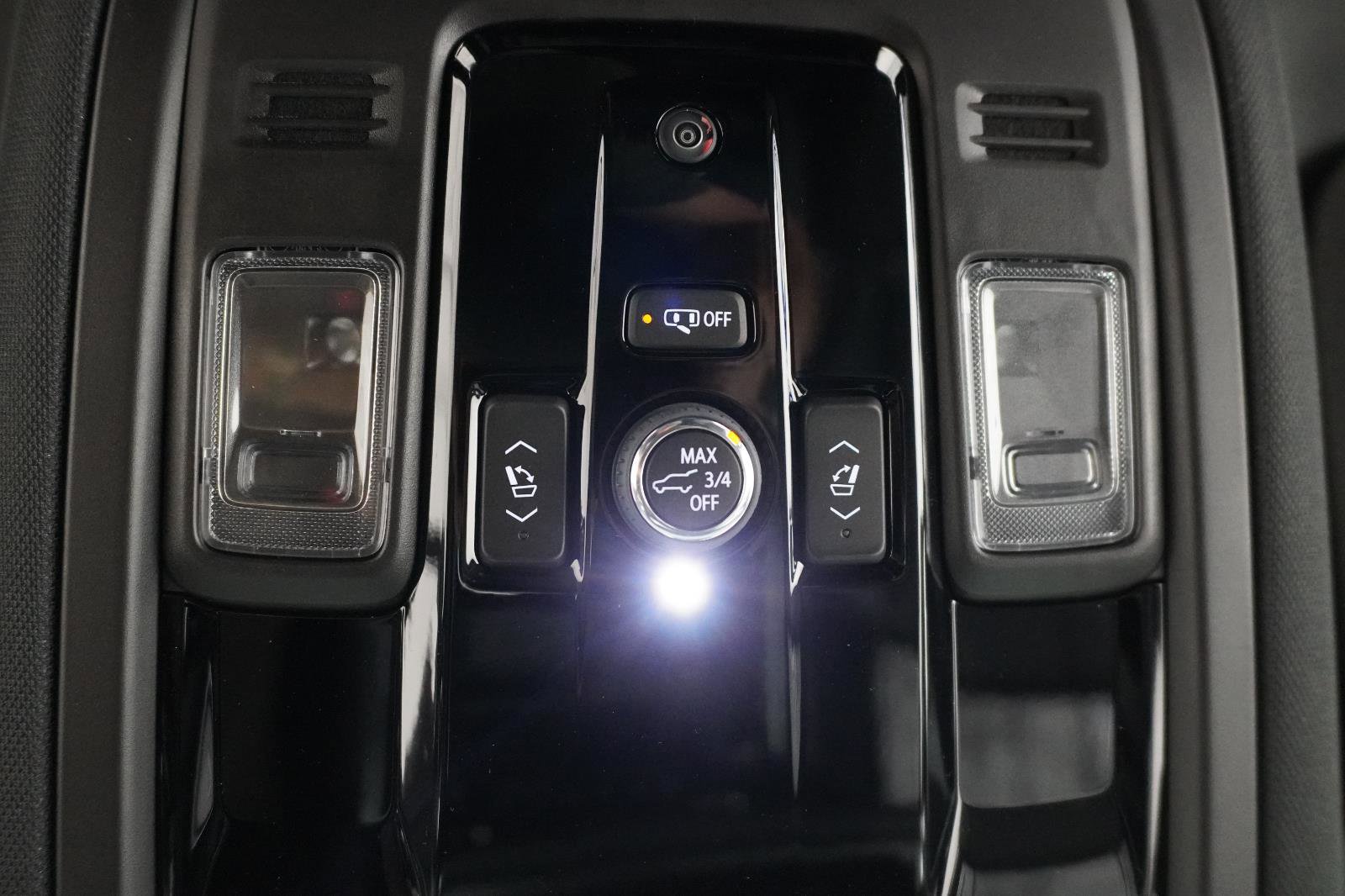 New 2026 Chevrolet Tahoe RST w/ Comfort Package image 28