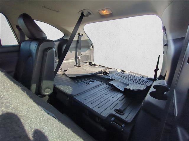 Used 2022 Toyota Highlander XLE image 16