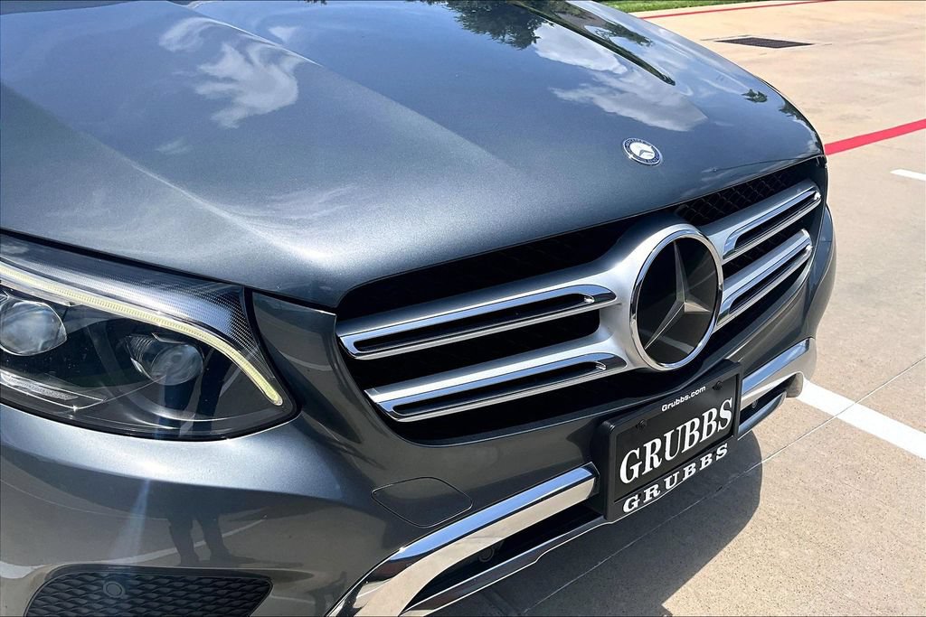 Used 2017 Mercedes-Benz GLC 300 image 38