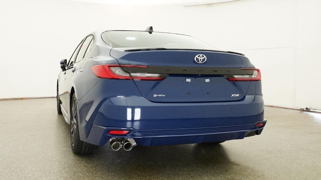 New 2026 Toyota Camry XSE FWD image 14