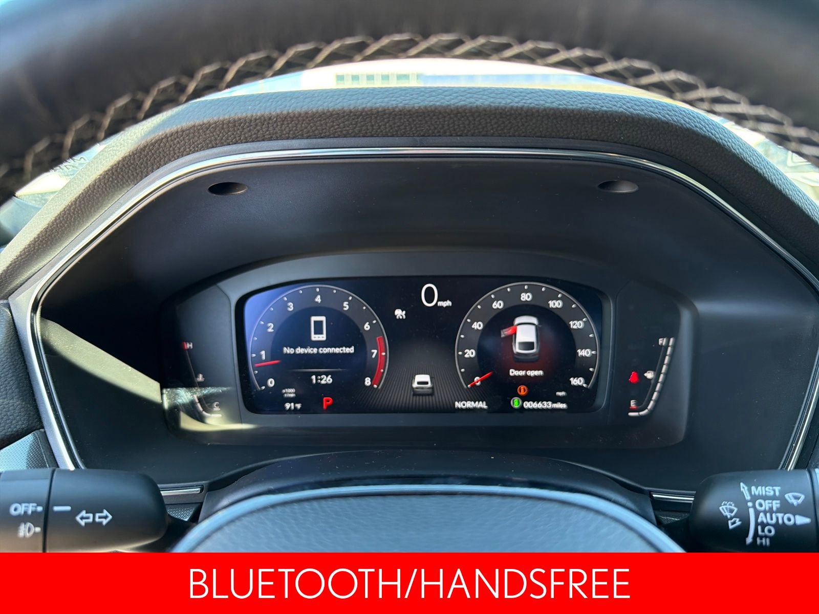 Used 2025 Acura Integra A-Spec image 14