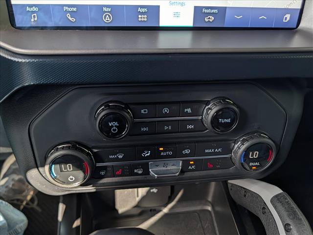 Used 2021 Ford Bronco First Edition AWD/4WD image 37