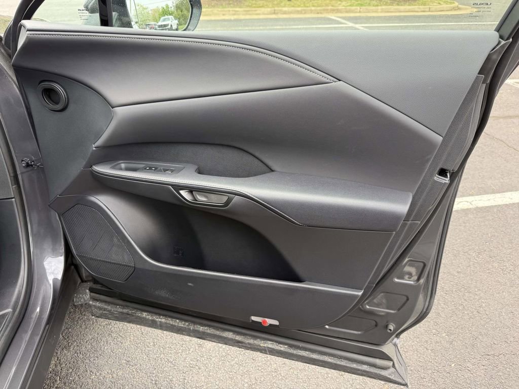 Used 2024 Lexus RX 350 Premium w/ Accessory Package (K3) image 16