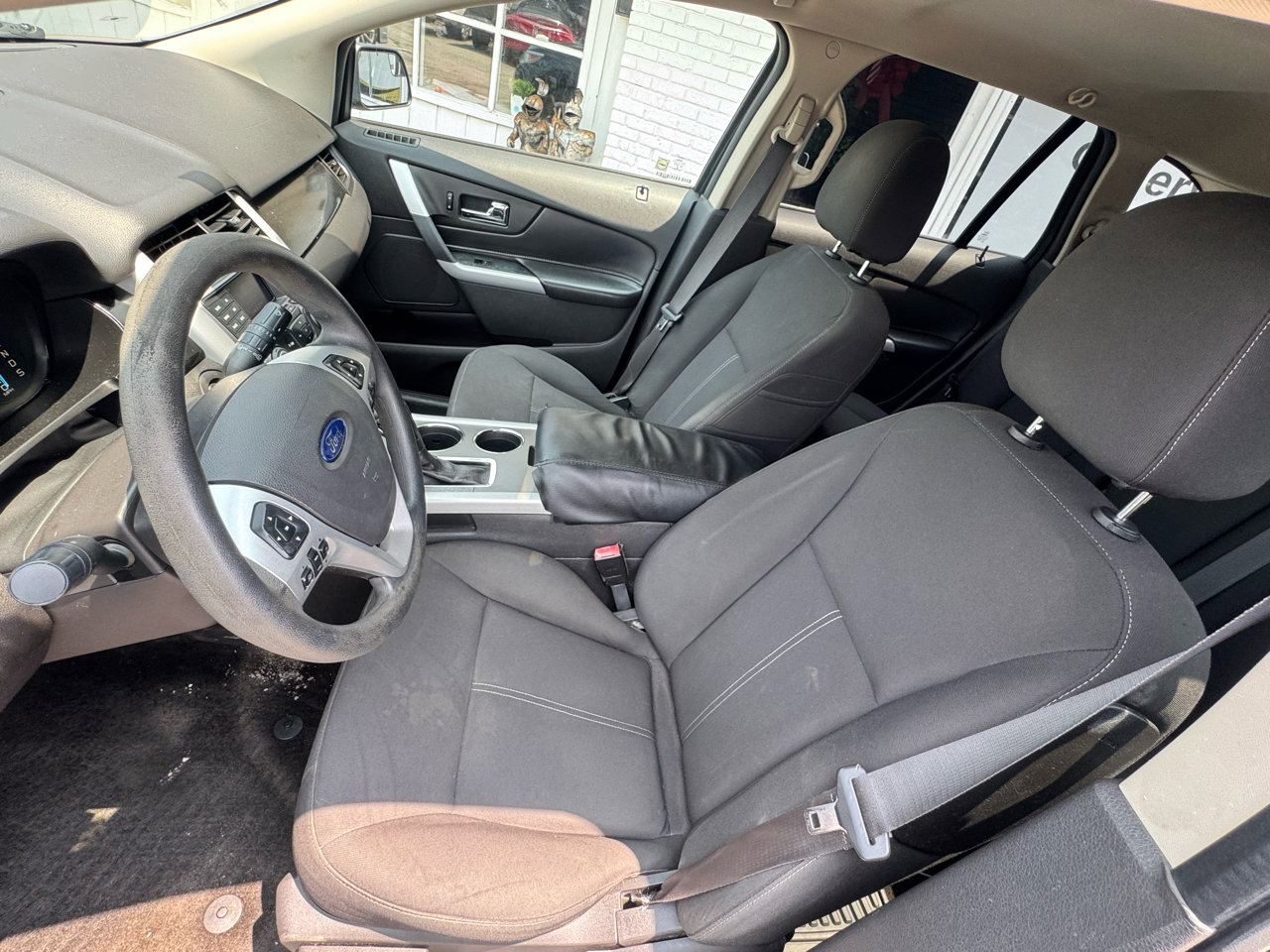 Used 2014 Ford Edge SE image 11